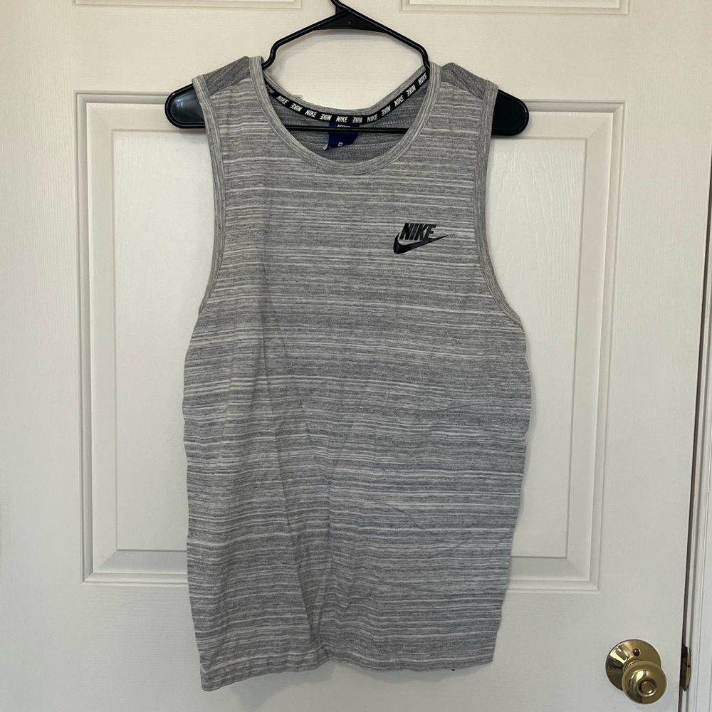 Men’s Nike Tank top